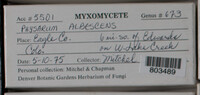 Image Associated With the Occurence